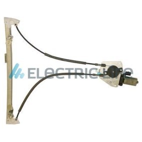 Fensterheber ZR PG17 L