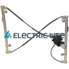 Fensterheber ZR PG29 L