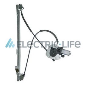 Fensterheber von ELECTRIC LIFE