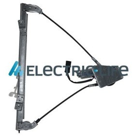 Fensterheber von ELECTRIC LIFE