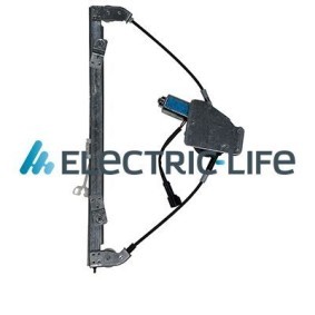 Fensterheber von ELECTRIC LIFE