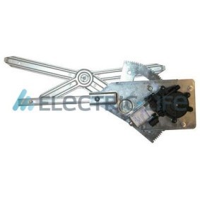 Fensterheber ZR RN52 R