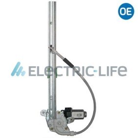 Fensterheber von ELECTRIC LIFE