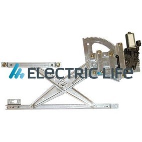 Køb Rudehejs af ELECTRIC LIFE ZR RV15 R til den lave pris 738,52 DKK
