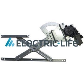 Fensterheber ZR RV19 L