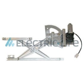 Køb Rudehejs af ELECTRIC LIFE ZR RVO15 L C til den lave pris 1369,90 DKK