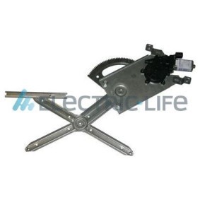 Køb Rudehejs af ELECTRIC LIFE ZR SB13 L til den lave pris 963,95 DKK