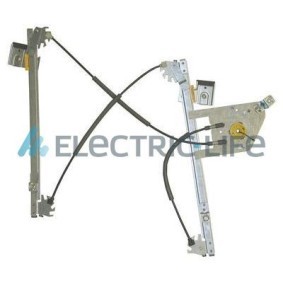 Køb Rudehejs af ELECTRIC LIFE ZR SB701 L til den lave pris 843,41 DKK