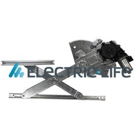 Køb Rudehejs af ELECTRIC LIFE ZR SZ21 R til den lave pris 1048,49 DKK
