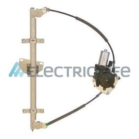 Osta Lasinnostin ELECTRIC LIFE:llä ZR SZ22 L edullisesti hintaan 141,08 €