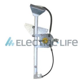 Fensterheber ZR TY703 R
