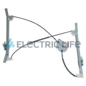 Køb Rudehejs af ELECTRIC LIFE ZR TY704 R til den lave pris 649,95 DKK