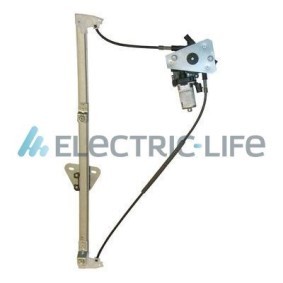 Fensterheber von ELECTRIC LIFE
