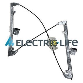 Køb Rudehejs af ELECTRIC LIFE ZR VK704 R til den lave pris 381,35 DKK