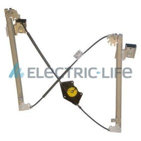 Køb Rudehejs af ELECTRIC LIFE ZR VK705 L til den lave pris 417,49 DKK