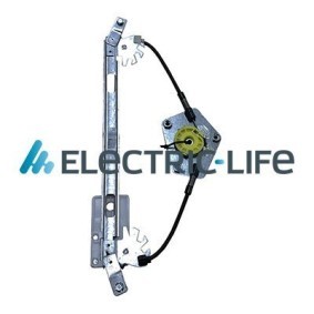 Køb Rudehejs af ELECTRIC LIFE ZR VK706 L til den lave pris 521,00 DKK
