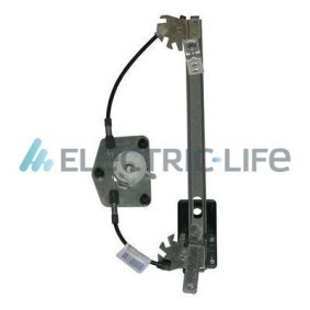 Køb Rudehejs af ELECTRIC LIFE ZR VK713 R til den lave pris 351,55 DKK