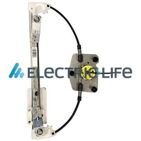 Køb Rudehejs af ELECTRIC LIFE ZR VK716 R til den lave pris 445,83 DKK