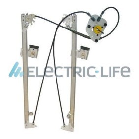 Fensterheber von ELECTRIC LIFE