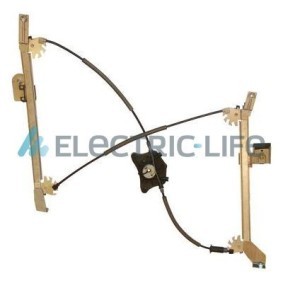 Osta Lasinnostin ELECTRIC LIFE:llä ZR VK733 L edullisesti hintaan 77,40 €