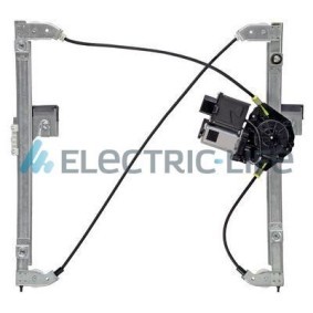 Køb Rudehejs af ELECTRIC LIFE ZR VKO81 L C til den lave pris 1607,34 DKK