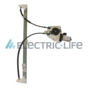 Fensterheber von ELECTRIC LIFE
