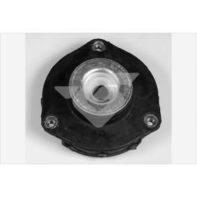 Compre Suporte de apoio do conjunto mola / amortecedor da HUTCHINSON 590007 a um preço baixo por 23,50 €