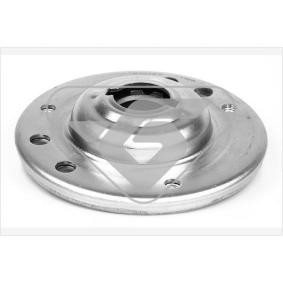 Compre Suporte de apoio do conjunto mola / amortecedor da HUTCHINSON 590138 a um preço baixo por 29,40 €