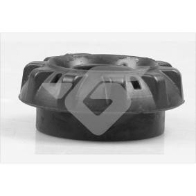 Compre Suporte de apoio do conjunto mola / amortecedor da HUTCHINSON 590260 a um preço baixo por 11,50 €