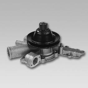 Achetez des Pompe à eau GK 985284 à prix pour 78,89 €