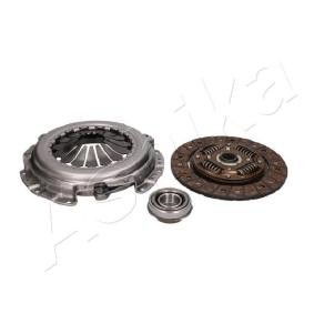 Comprar Kit de embrague de ASHIKA 92-05-511 a bajo precio de 146,24 €