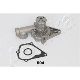 Comprar Bomba de agua de ASHIKA 35-05-504 a bajo precio de 48,08 €