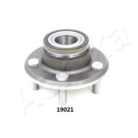 Compre Cubo da roda da ASHIKA 44-19021 a um preço baixo por 77,89 €
