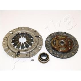 Comprar Kit de embrague de ASHIKA 92-08-843 a bajo precio de 103,56 €