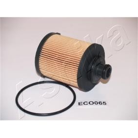 SUZUKI Ölfilter von ASHIKA