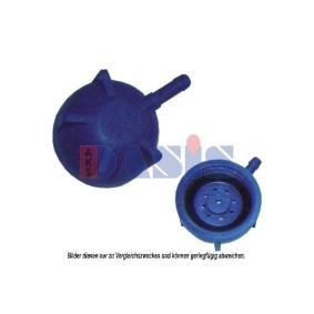 Deckel Kühlmittelbehälter des Herstellers AKS DASIS - Originalware Artikelnummer: 750049N