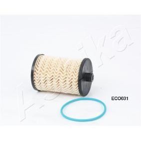 Achetez des Filtre à carburant ASHIKA 30-ECO031 à prix pour 22,47 €