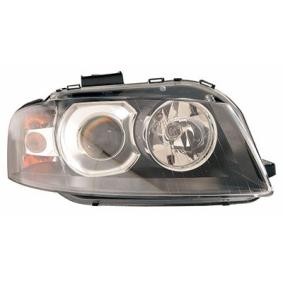Scheinwerfer 0332986M für AUDI