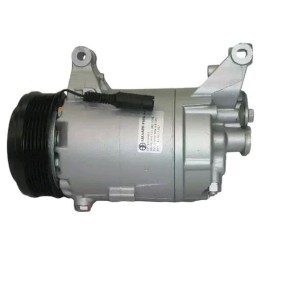 Acquista Compressore aria condizionata da LIZARTE 81.06.17.007 a buon mercato per soli 460,36 €