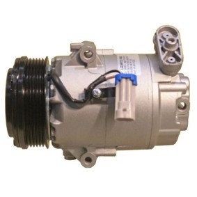 Acquista Compressore aria condizionata da LIZARTE 81.10.46.034 a buon mercato per soli 568,61 €