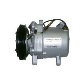 Acquista Compressore aria condizionata da LIZARTE 81.11.01.003 a buon mercato per soli 470,51 €
