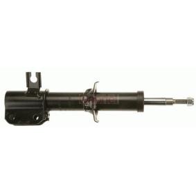 Stoßdämpfer 35307 für SUZUKI