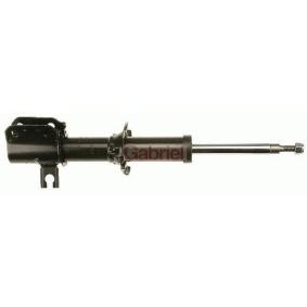 Stoßdämpfer 35309 für SUZUKI