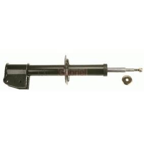 Stoßdämpfer 35878 für SEAT