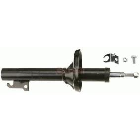 Stoßdämpfer 35975 für FIESTA Kasten (F3L, F5L) für 31,37 CHF