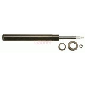 Stoßdämpfer 44798 für AUDI