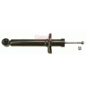 Stoßdämpfer 51425 für MICRA II (K11) für 48,36 CHF