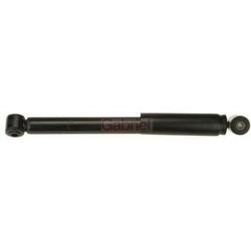 Stoßdämpfer 69491 für C3 III (SX) für 44,96 CHF