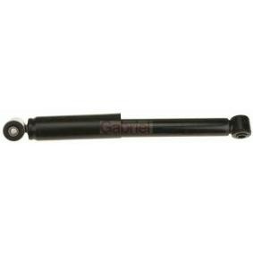 Stoßdämpfer 69509 für VECTRA B CC (38_) für 47,46 CHF