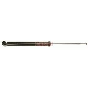 Stoßdämpfer 69529 für 3 Compact (E46) für 39,73 CHF